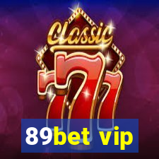 89bet vip